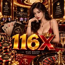 116X - Slot Indonesia Jadi Pilihan untuk Menjelajahi Tema Slot Online Berbeda