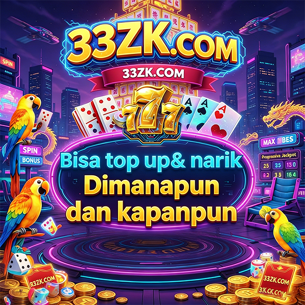 Pengalaman mobile 33zk