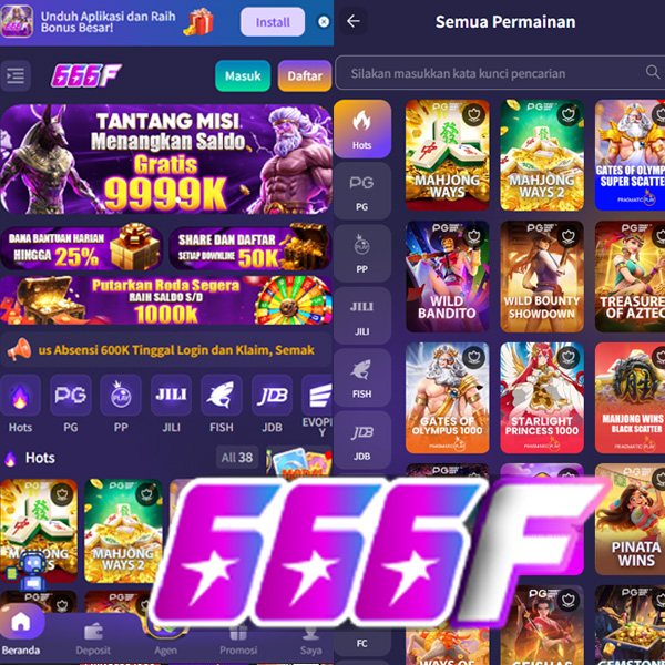 666F - agen slot online terpercaya di Indonesia dengan slot gacor hari ini terbaik dari slot88 di tahun 2026 ini.