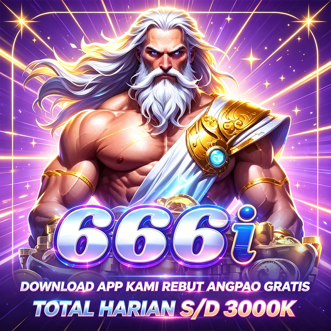 666I - 666i Jelajahi Ragam Slot Online dengan Tema Menarik