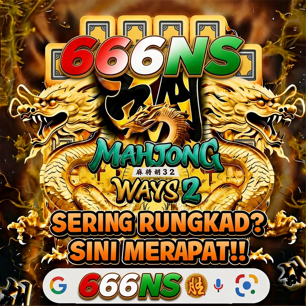 666NS - Daftar Game Online dengan Pilihan Slot yang Beragam