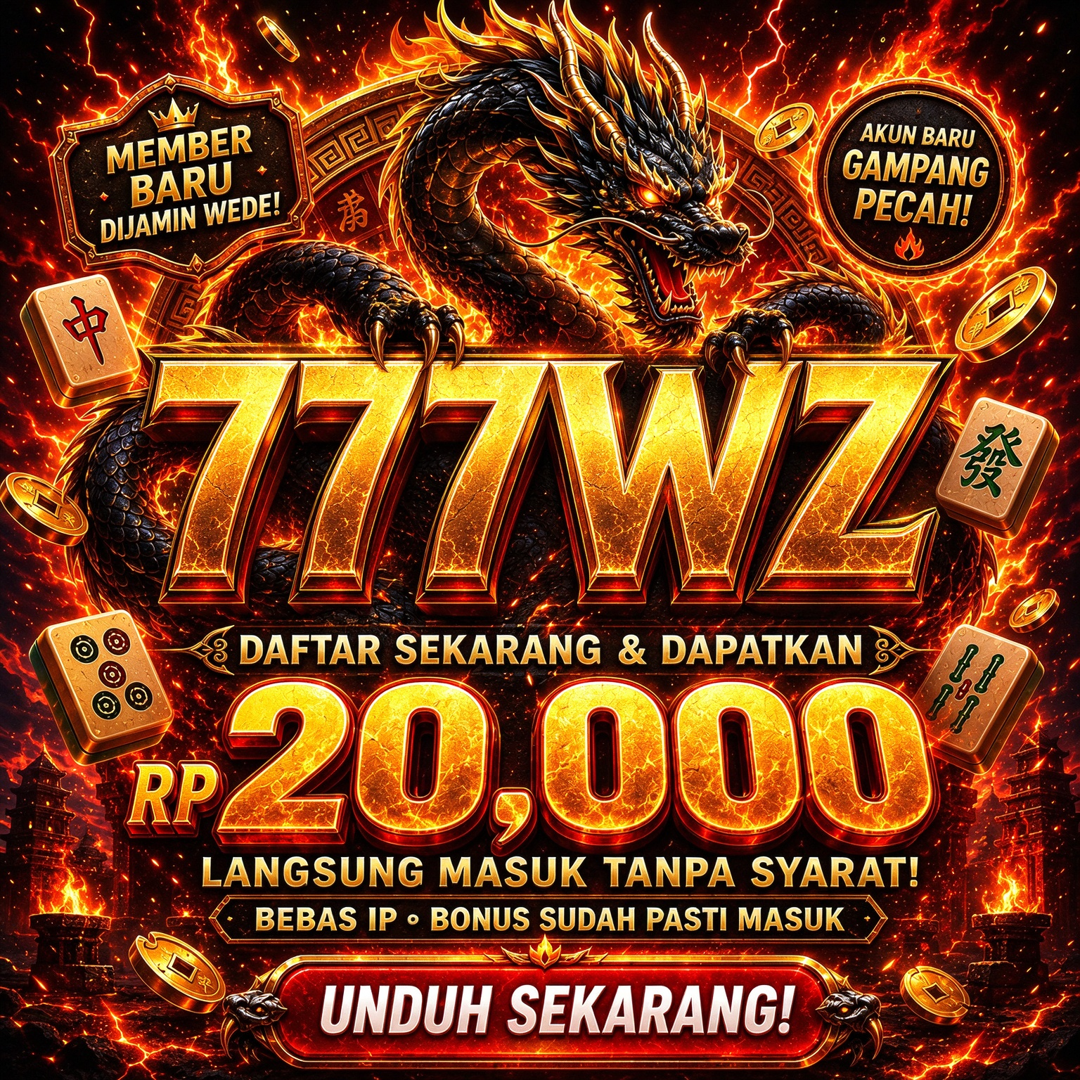 777WZ - Situs Dewa Slot Gacor Hari Ini