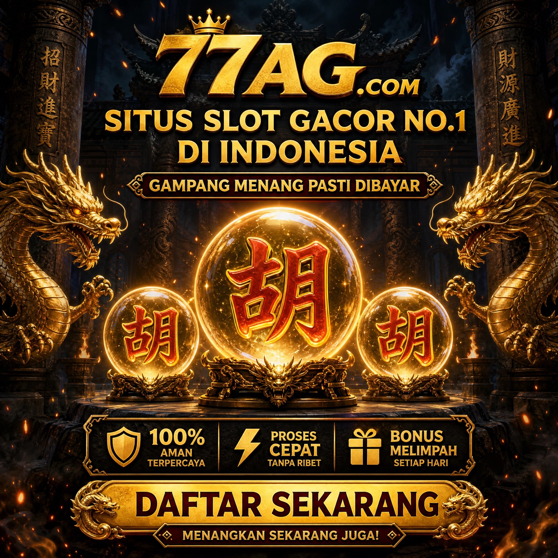 77AG - 77ag Portal Resmi Game Kasino dengan Link Daftar dan Akses Alternatif