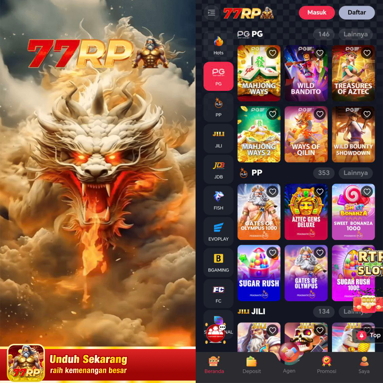 77RP - 77rp Portal Hiburan Game Online Mobile Resmi & Terpercaya
