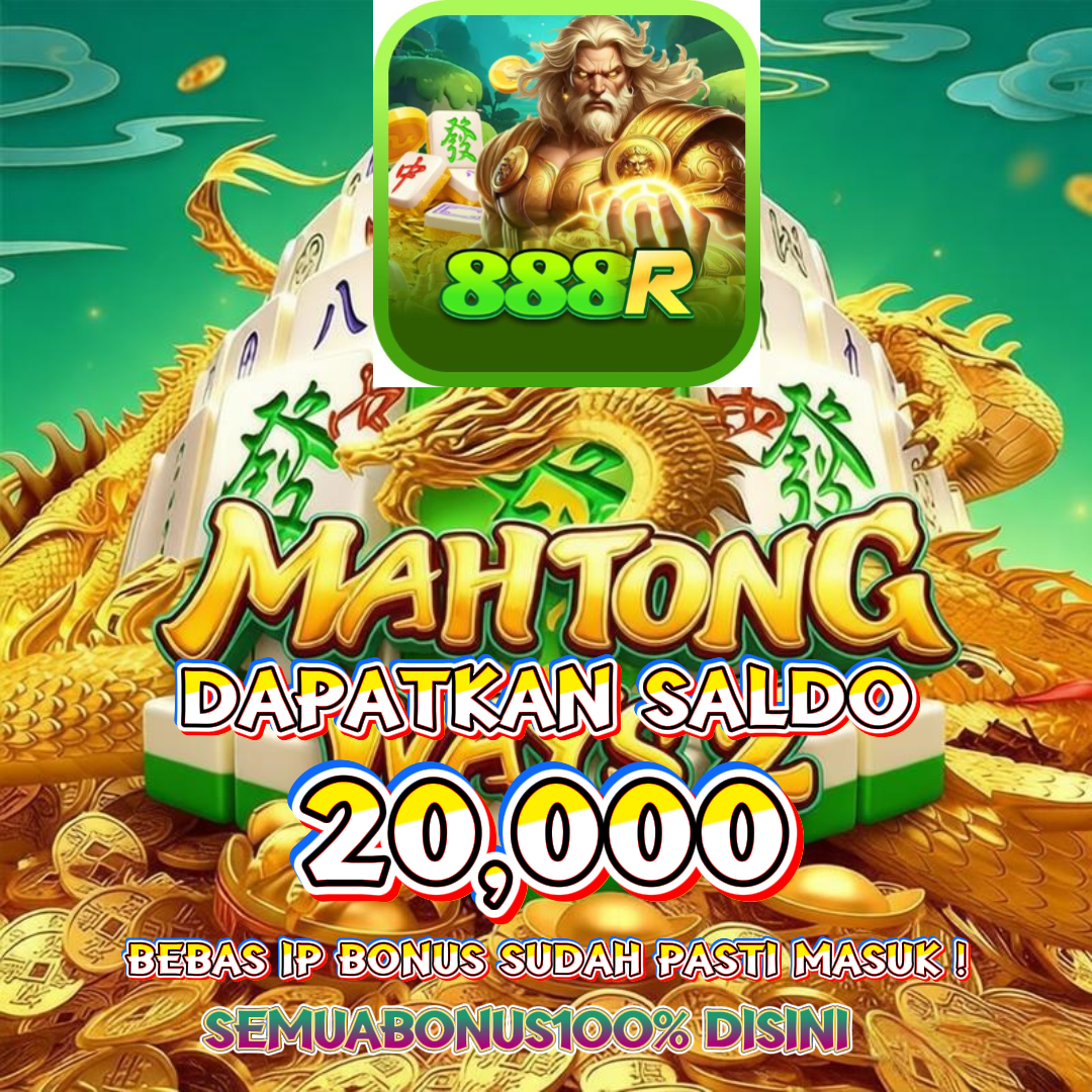 888R - Situs Slot Online Resmi dengan Akses Daftar dan Login