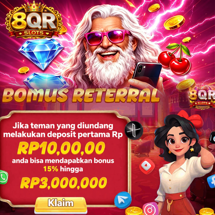 8QR - 8qr Situs Resmi Slot Online dan Pilihan Game PG Soft