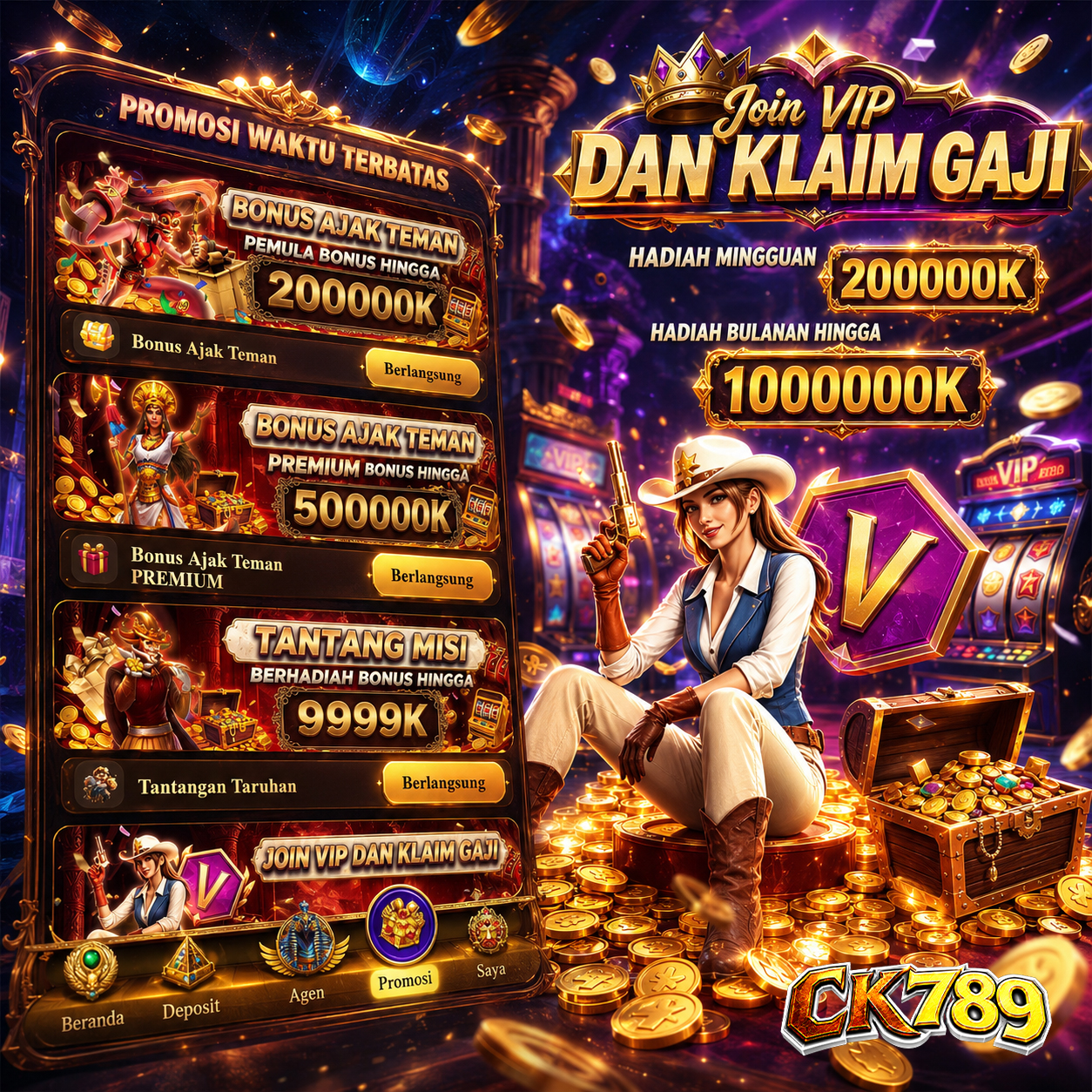 CK789 - ck789 Login Situs Resmi dan Nikmati Ragam Game PG Soft
