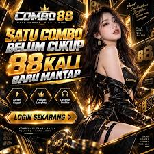 COMBO88 - Platform Game Online dengan Beragam Pilihan Permainan Seru