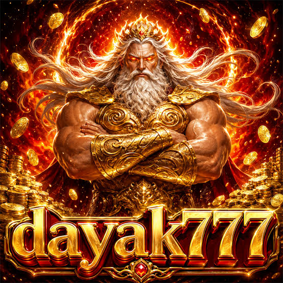 DAYAK777 - Dowdload & Install Aplikasi Slot Asli Minimal Bet 400 Perak