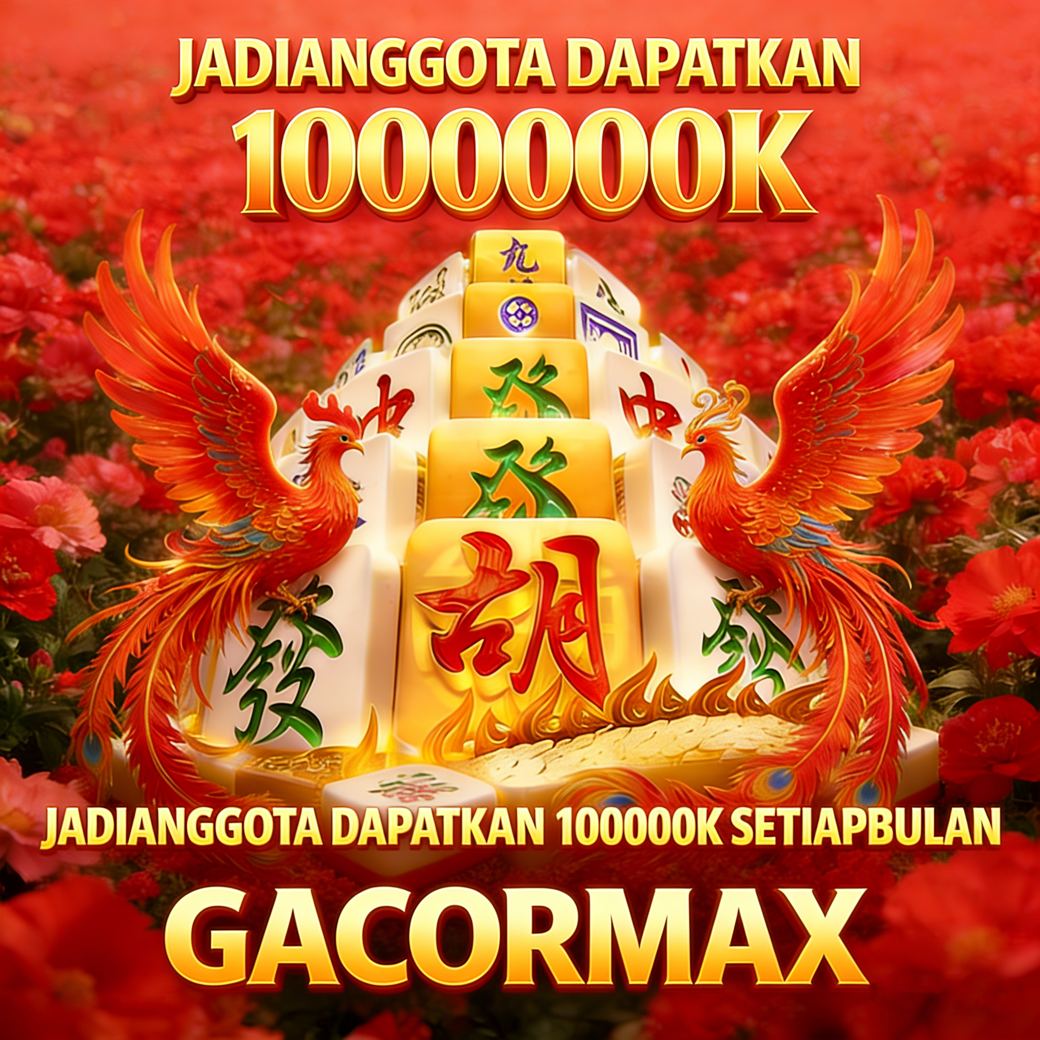 GACORMAX - Pilihan Game PG Soft untuk Penggemar Slot Online