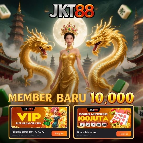 JKT88 - jkt88 Pilihan Game PG Soft untuk Penggemar Slot Online