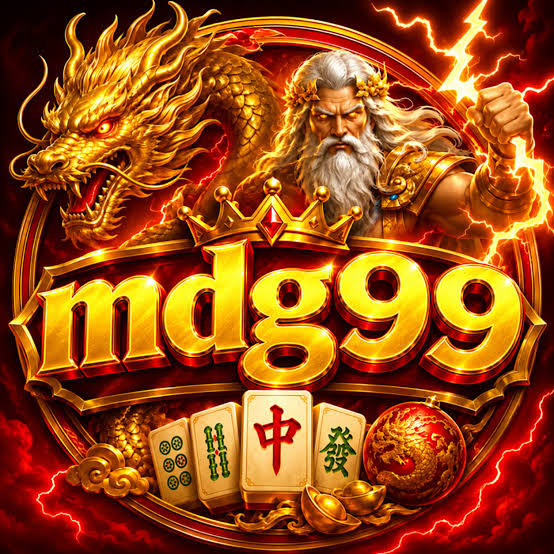 MDG99 - mdg99 Game Slot Online dengan Beragam Tema dan Fitur Bonus