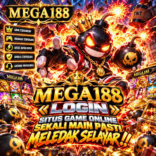MEGA188 - Situs Resmi Slot Online dari Berbagai Provider