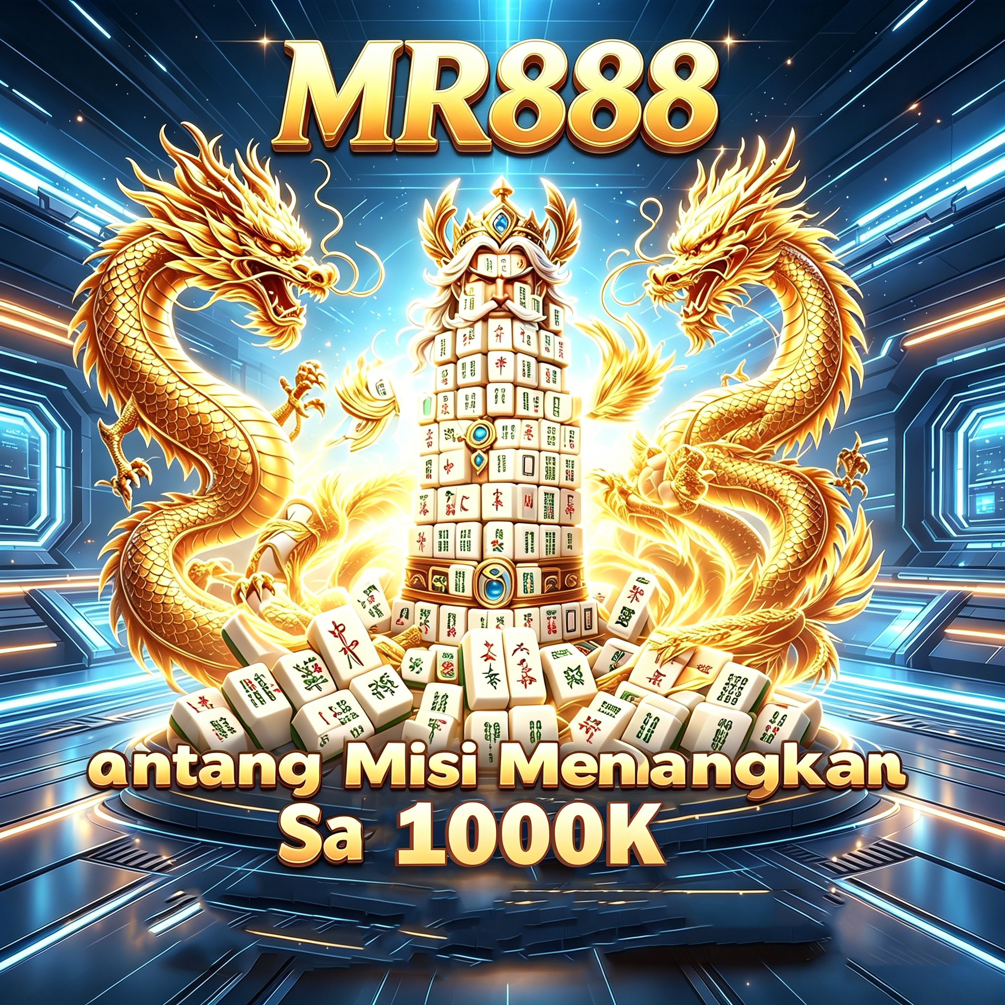 MR888 - mr888 Dowdload & Install Aplikasi Slot Asli Minimal Bet 400 Perak