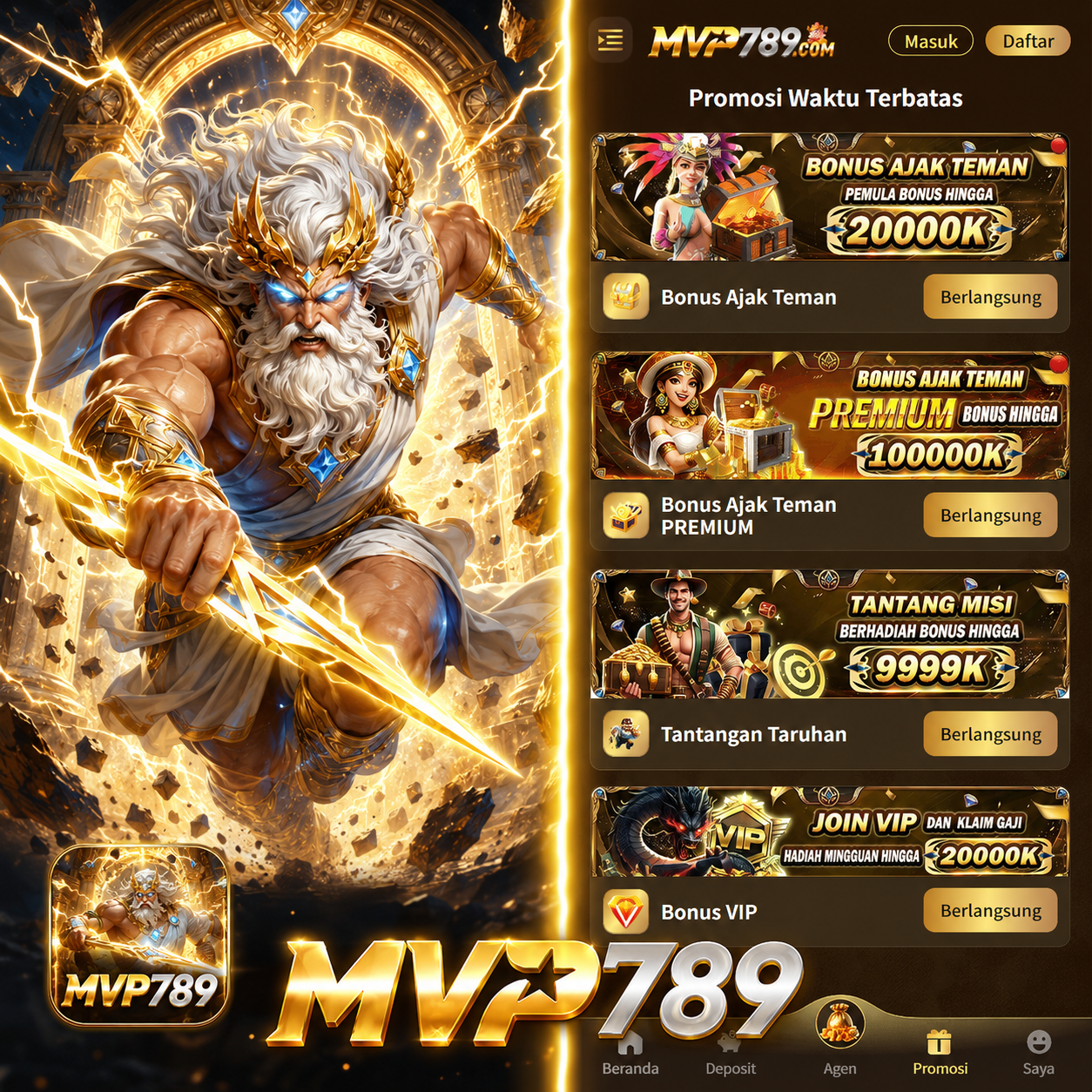 MVP789 - Portal Resmi Game Kasino dengan Link Daftar dan Akses Alternatif