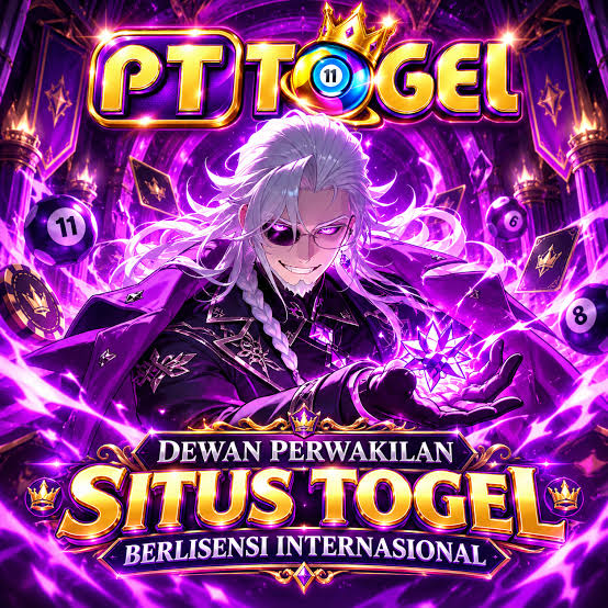 PTTOGEL - pttogel Destinasi Slot Online Indonesia dengan Ragam Tema Menarik