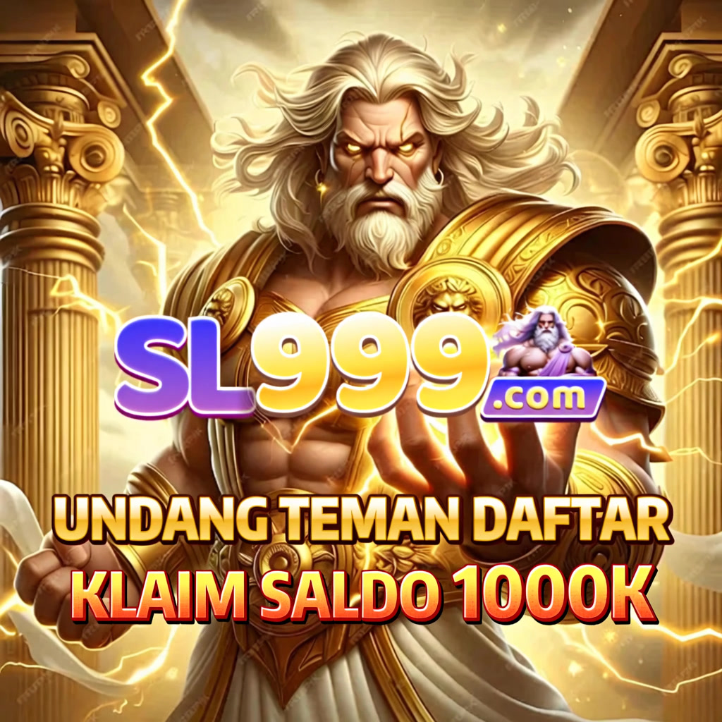SL999 - sl999 Jelajahi Ragam Slot Online dengan Tema Menarik
