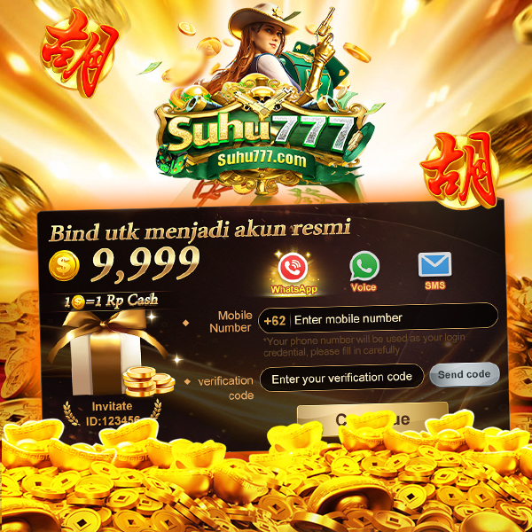 SUHU777 - suhu777 Portal Hiburan Game Online Mobile Resmi & Terpercaya