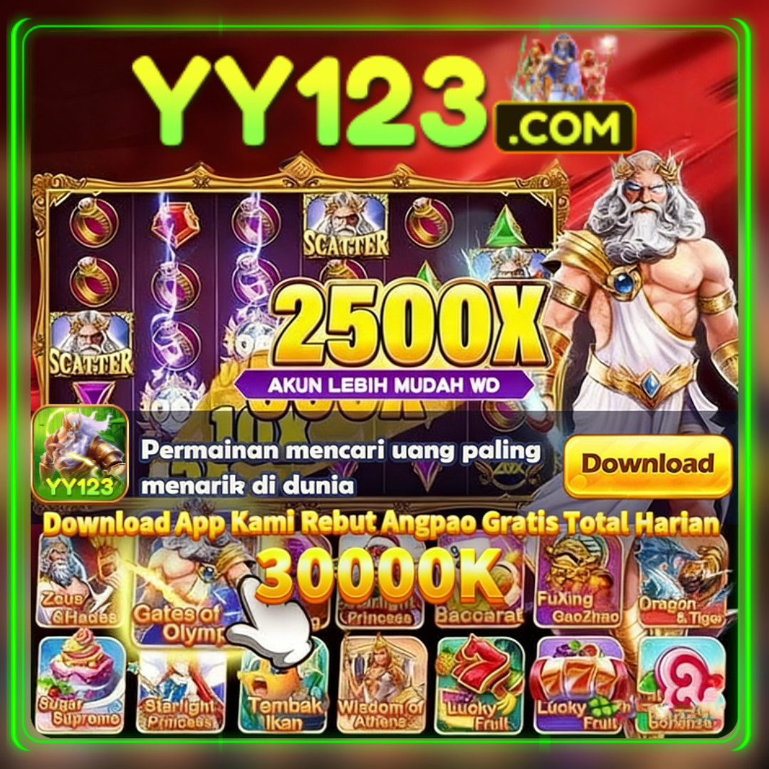 YY123 - yy123 Portal Hiburan Game Online Mobile Resmi & Terpercaya