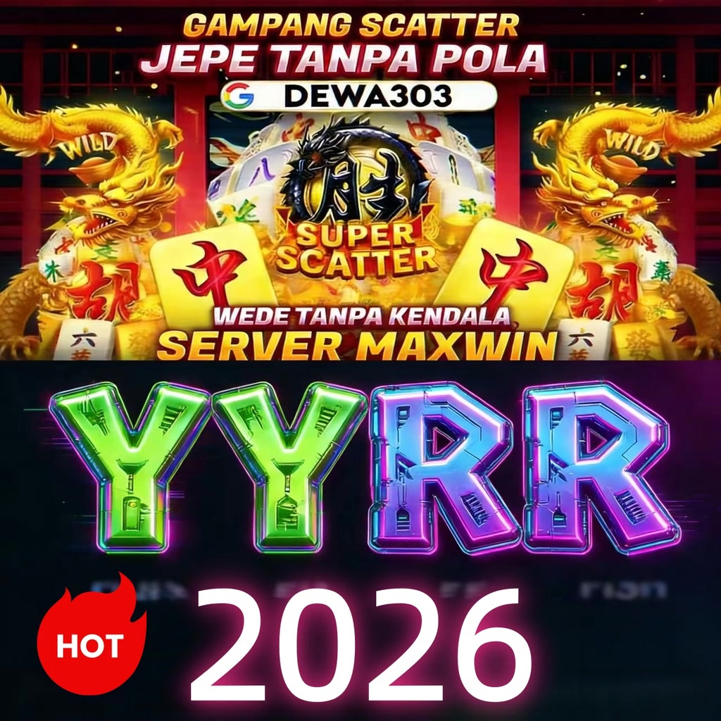 YYRR - yyrr Situs Slot Online Resmi dengan Akses Daftar dan Login